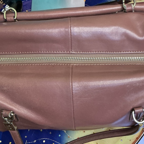 Coach Madison Madeline Satchel - Picture 4 of 8